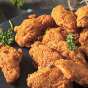 Kurkure Fried Chicken 4pcs
