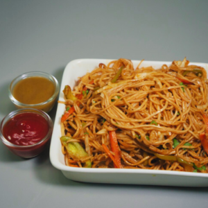 Chowmein