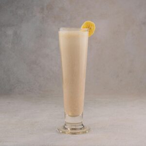 Banana Lassi