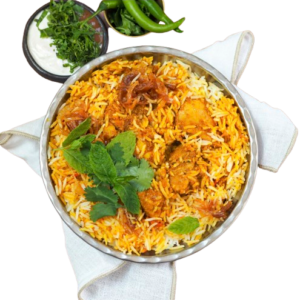Biryani